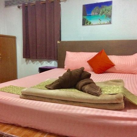 Hide-In House Hotel Koh Lanta Ngoại thất bức ảnh