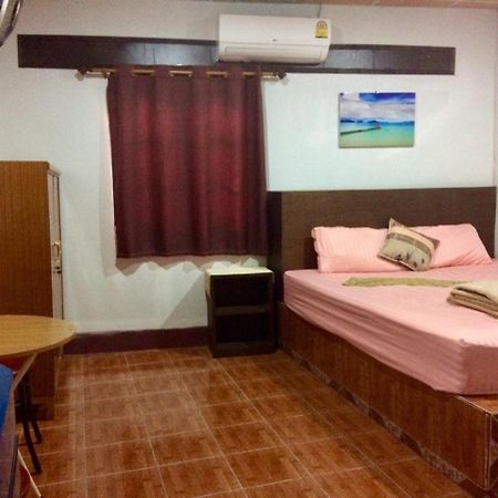 Hide-In House Hotel Koh Lanta Ngoại thất bức ảnh