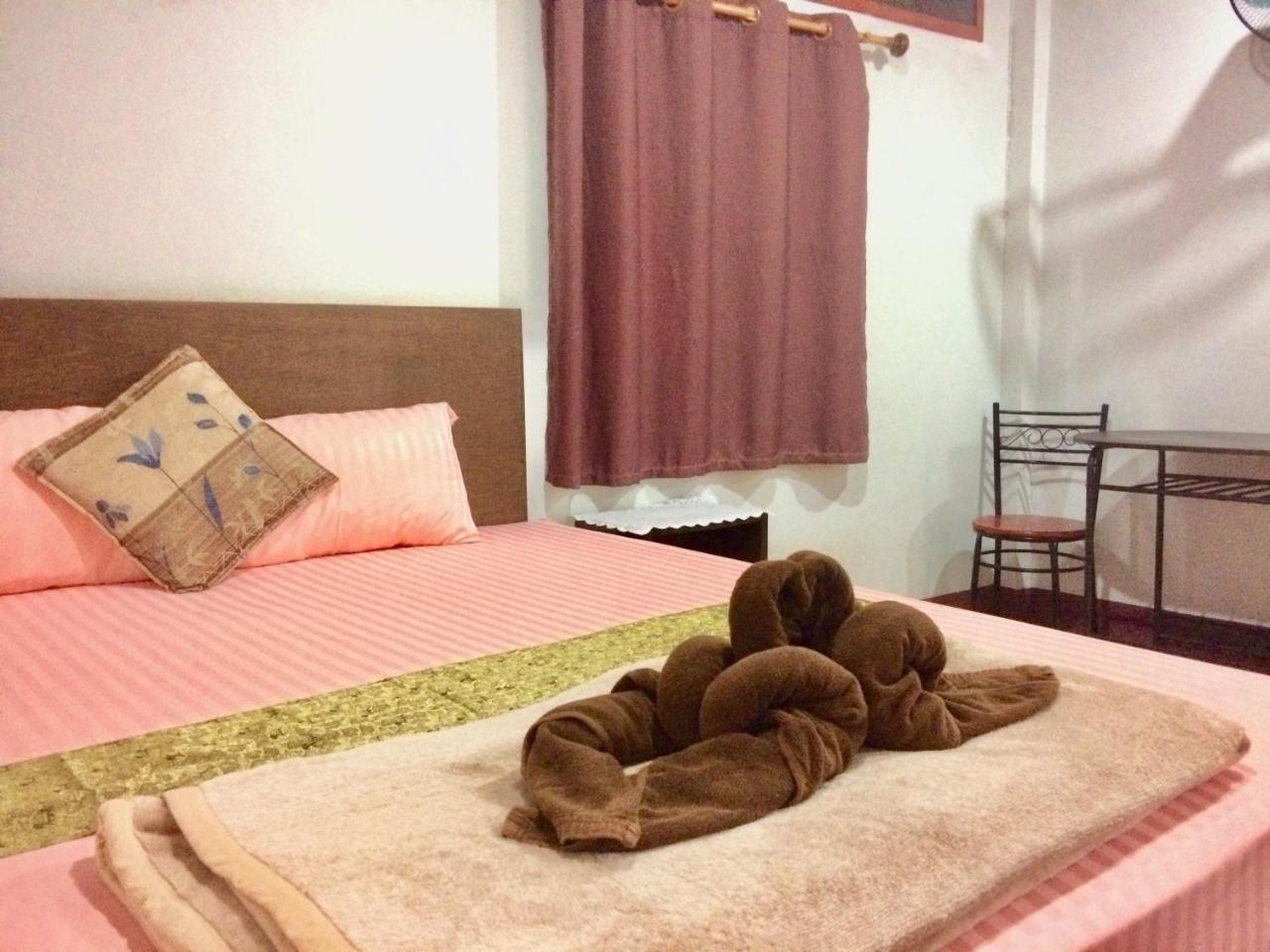 Hide-In House Hotel Koh Lanta Ngoại thất bức ảnh