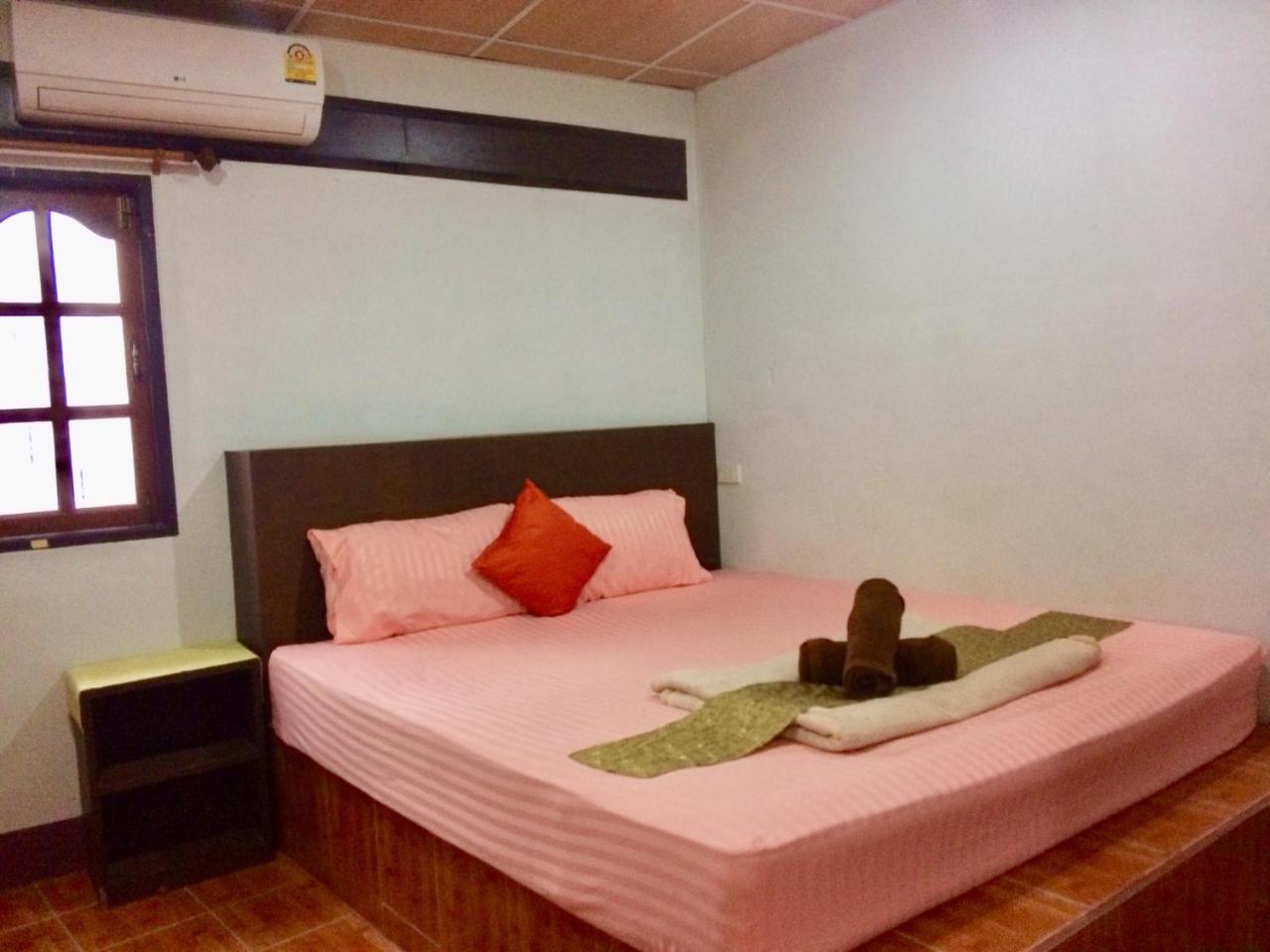Hide-In House Hotel Koh Lanta Ngoại thất bức ảnh
