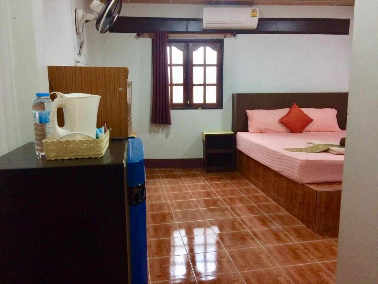 Hide-In House Hotel Koh Lanta Ngoại thất bức ảnh