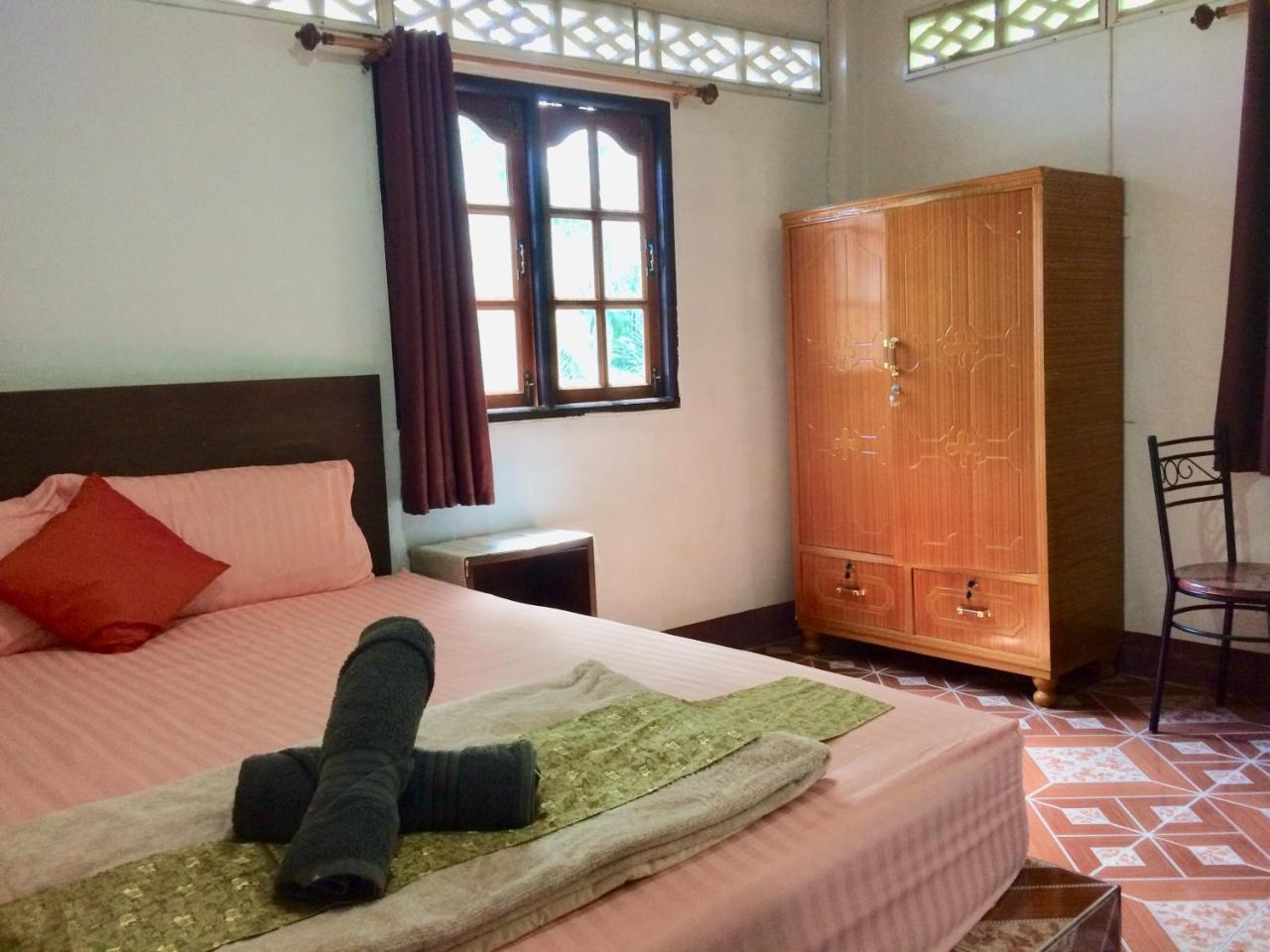 Hide-In House Hotel Koh Lanta Ngoại thất bức ảnh
