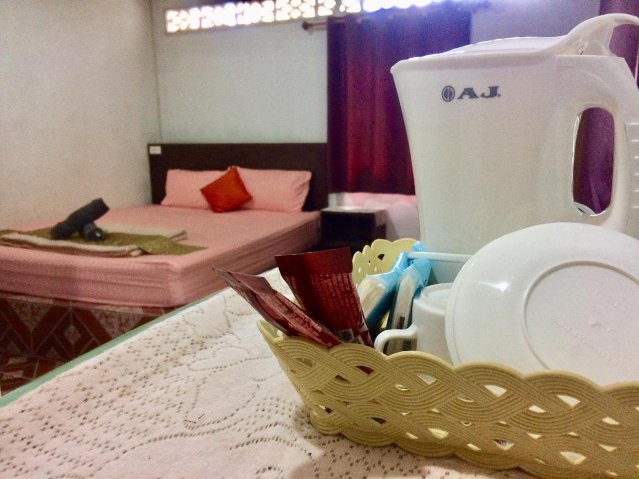 Hide-In House Hotel Koh Lanta Ngoại thất bức ảnh