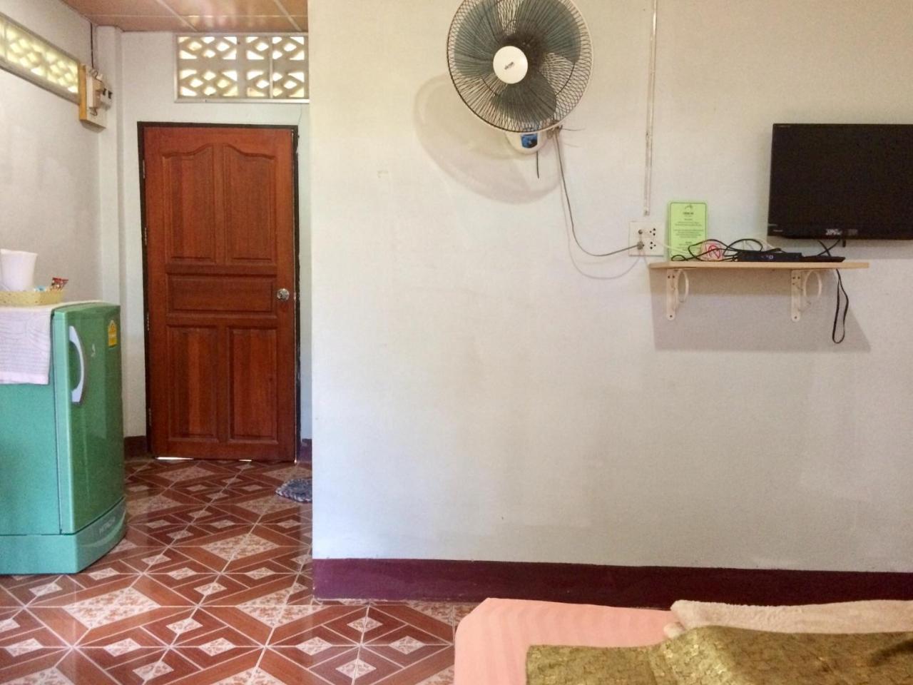Hide-In House Hotel Koh Lanta Ngoại thất bức ảnh