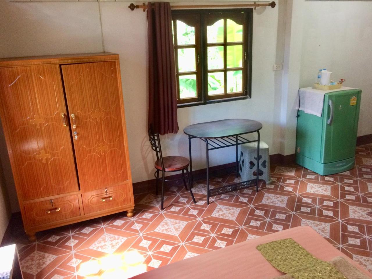 Hide-In House Hotel Koh Lanta Ngoại thất bức ảnh