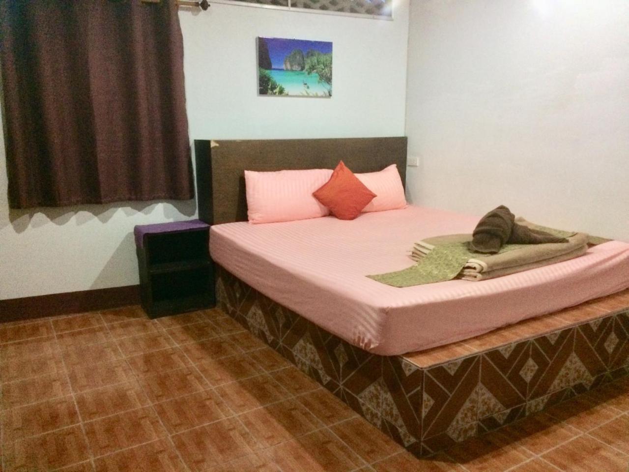 Hide-In House Hotel Koh Lanta Ngoại thất bức ảnh