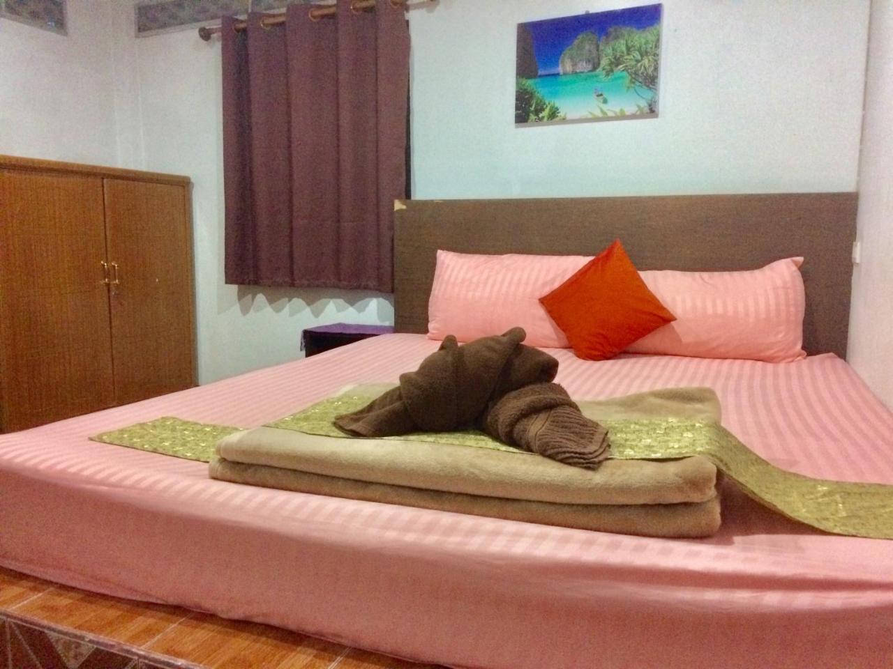 Hide-In House Hotel Koh Lanta Ngoại thất bức ảnh
