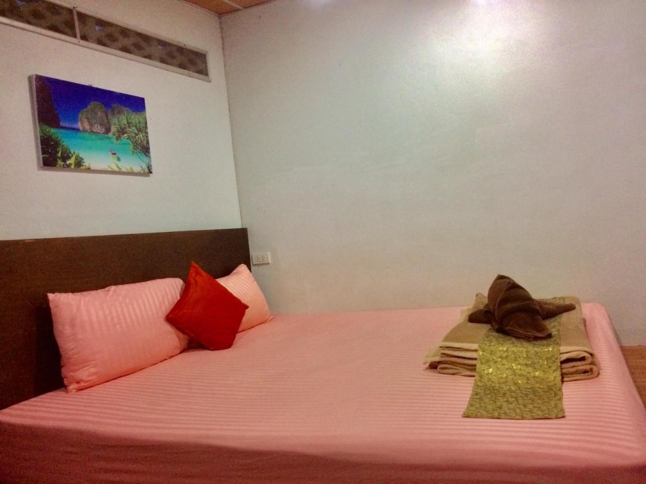 Hide-In House Hotel Koh Lanta Ngoại thất bức ảnh