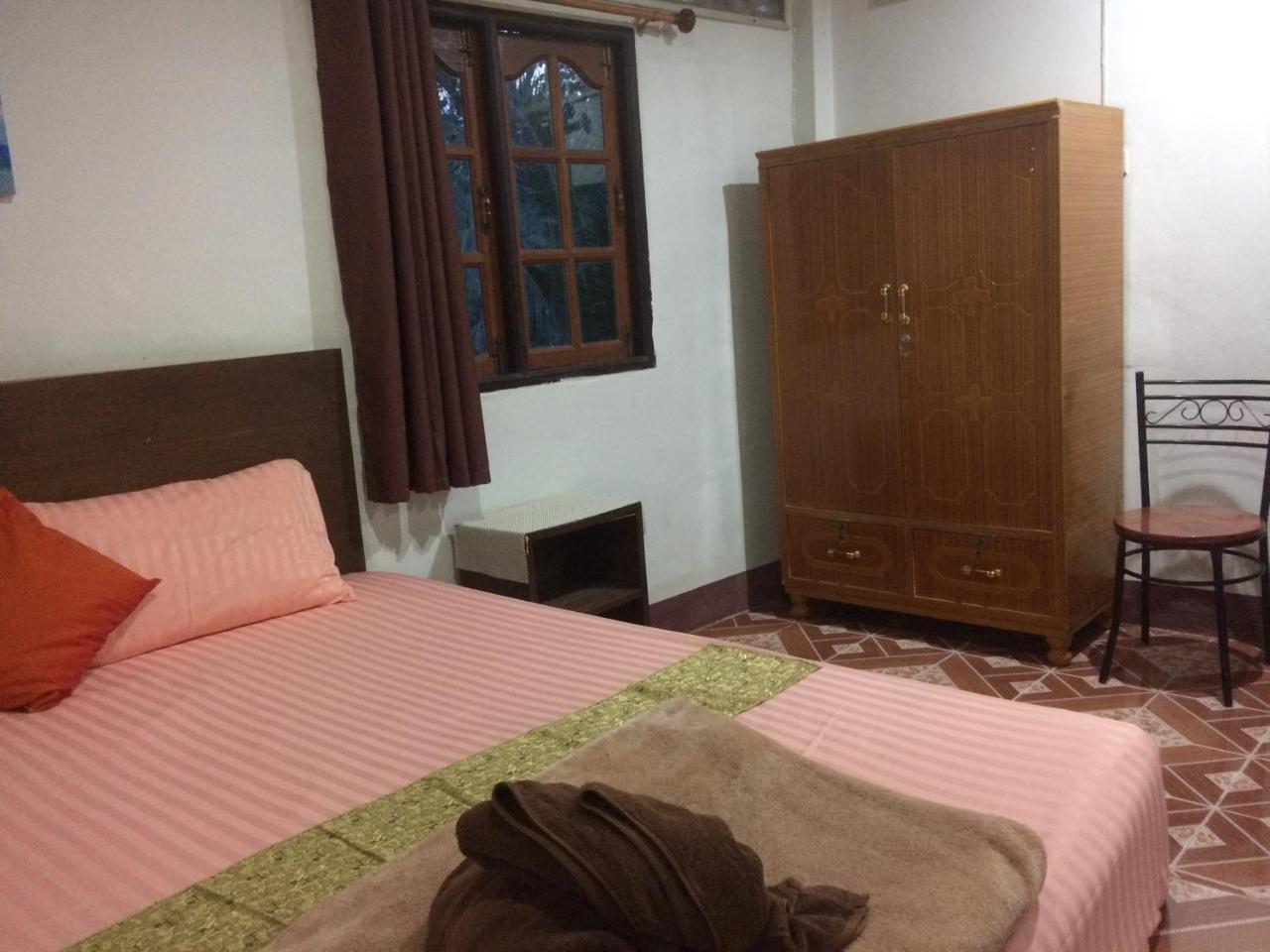 Hide-In House Hotel Koh Lanta Ngoại thất bức ảnh