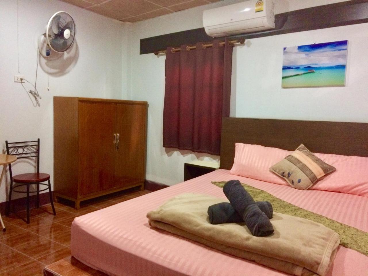 Hide-In House Hotel Koh Lanta Ngoại thất bức ảnh