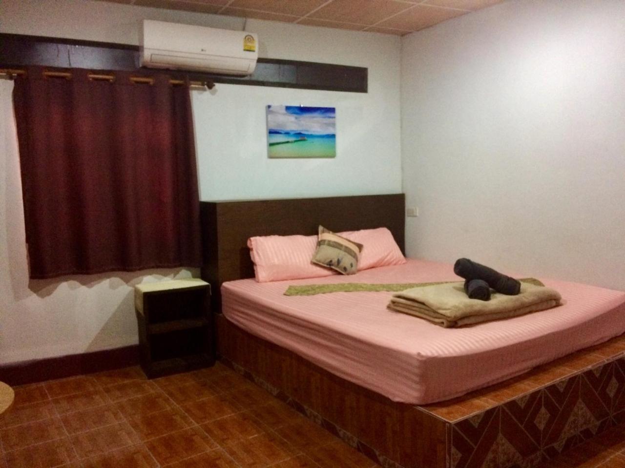 Hide-In House Hotel Koh Lanta Ngoại thất bức ảnh