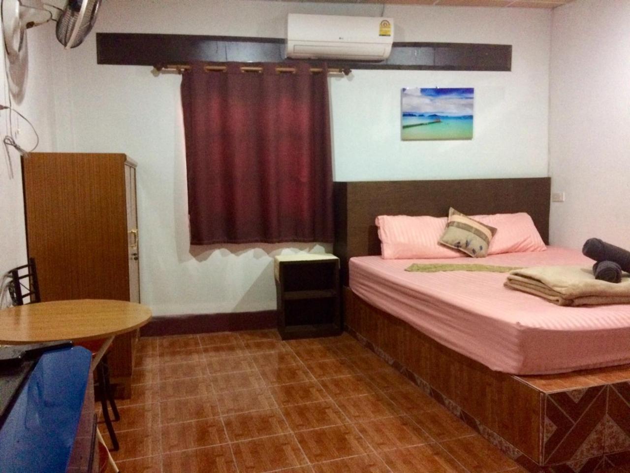 Hide-In House Hotel Koh Lanta Ngoại thất bức ảnh