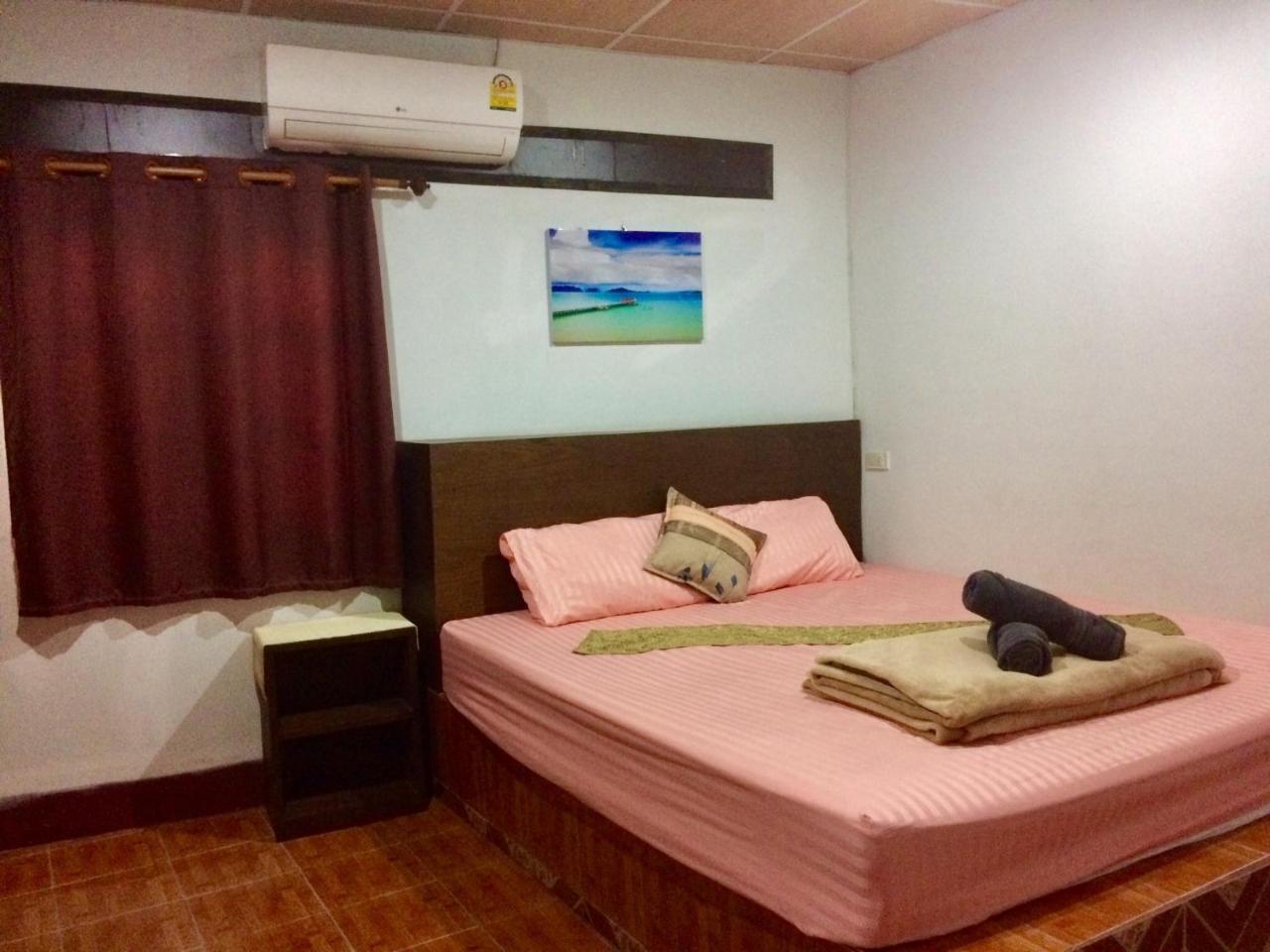 Hide-In House Hotel Koh Lanta Ngoại thất bức ảnh