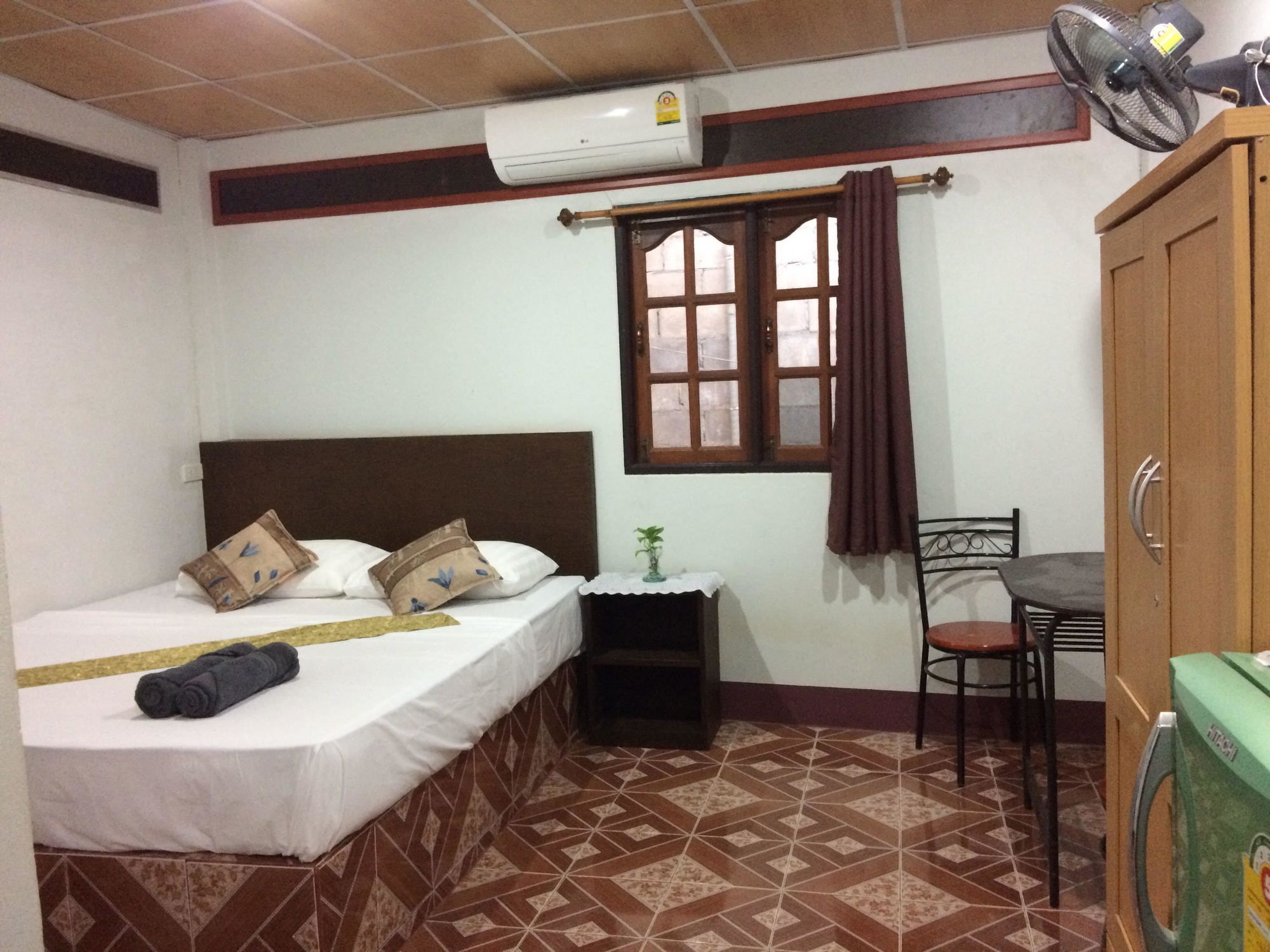 Hide-In House Hotel Koh Lanta Ngoại thất bức ảnh