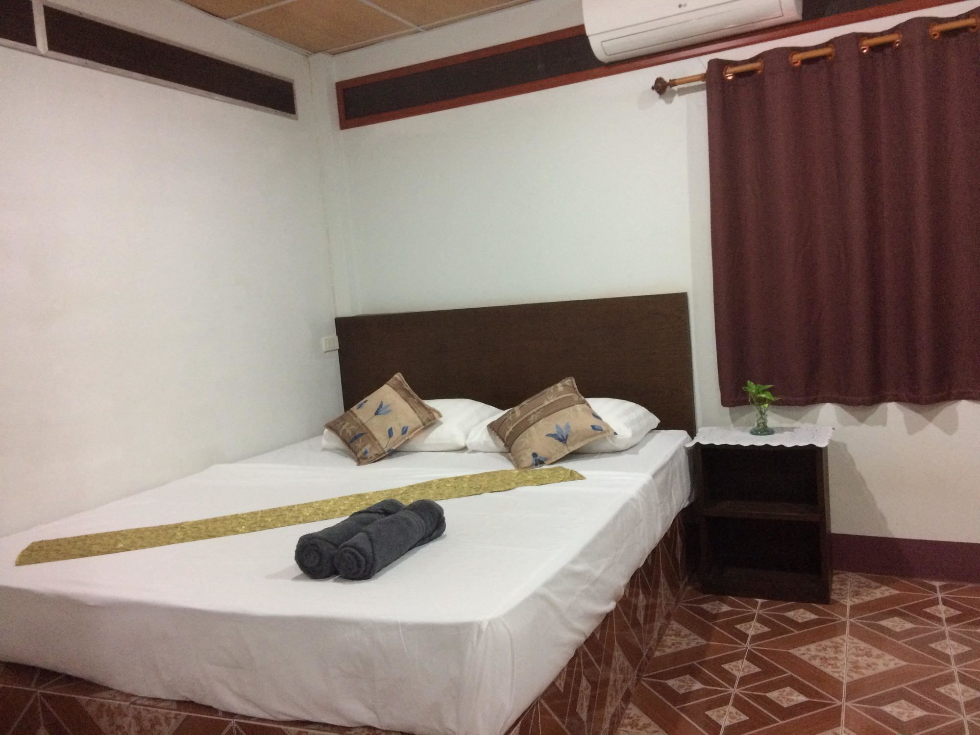 Hide-In House Hotel Koh Lanta Ngoại thất bức ảnh