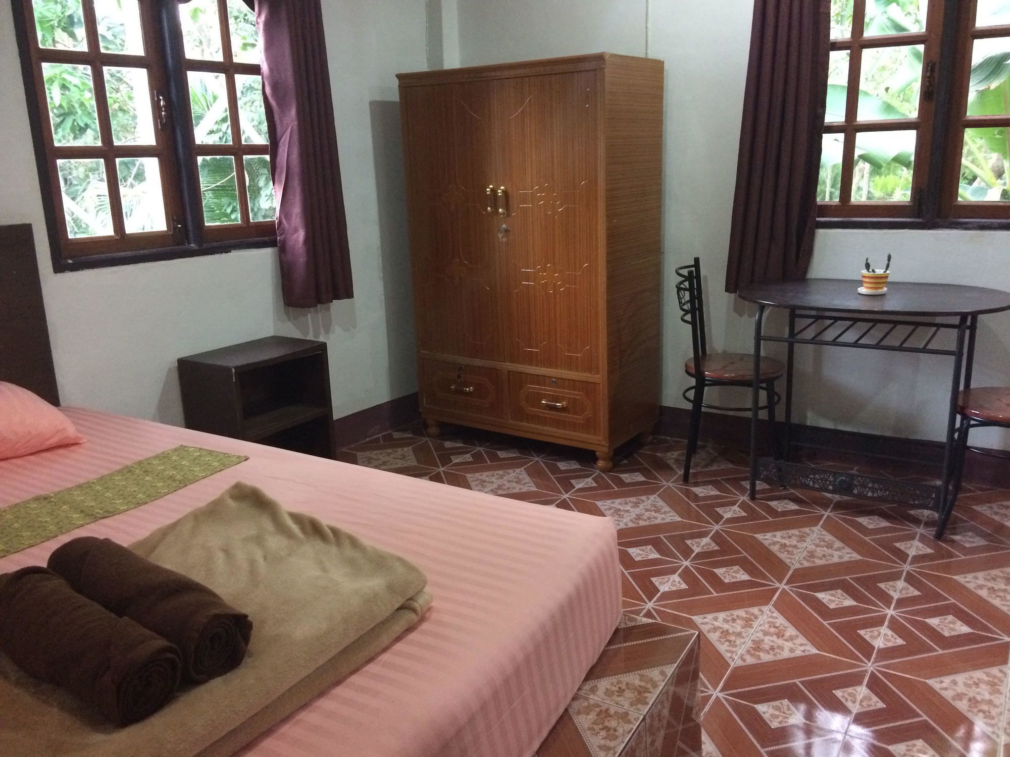 Hide-In House Hotel Koh Lanta Ngoại thất bức ảnh