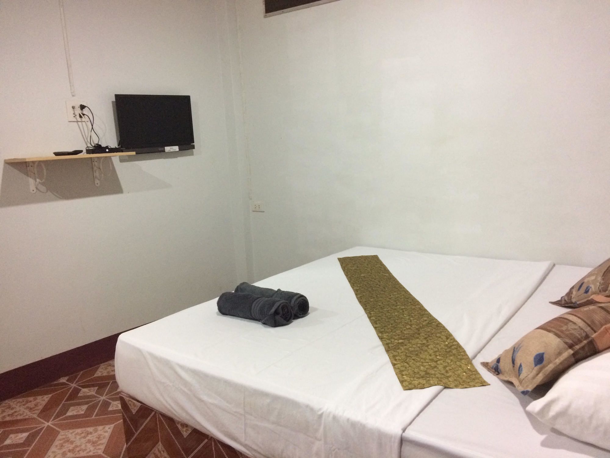 Hide-In House Hotel Koh Lanta Ngoại thất bức ảnh