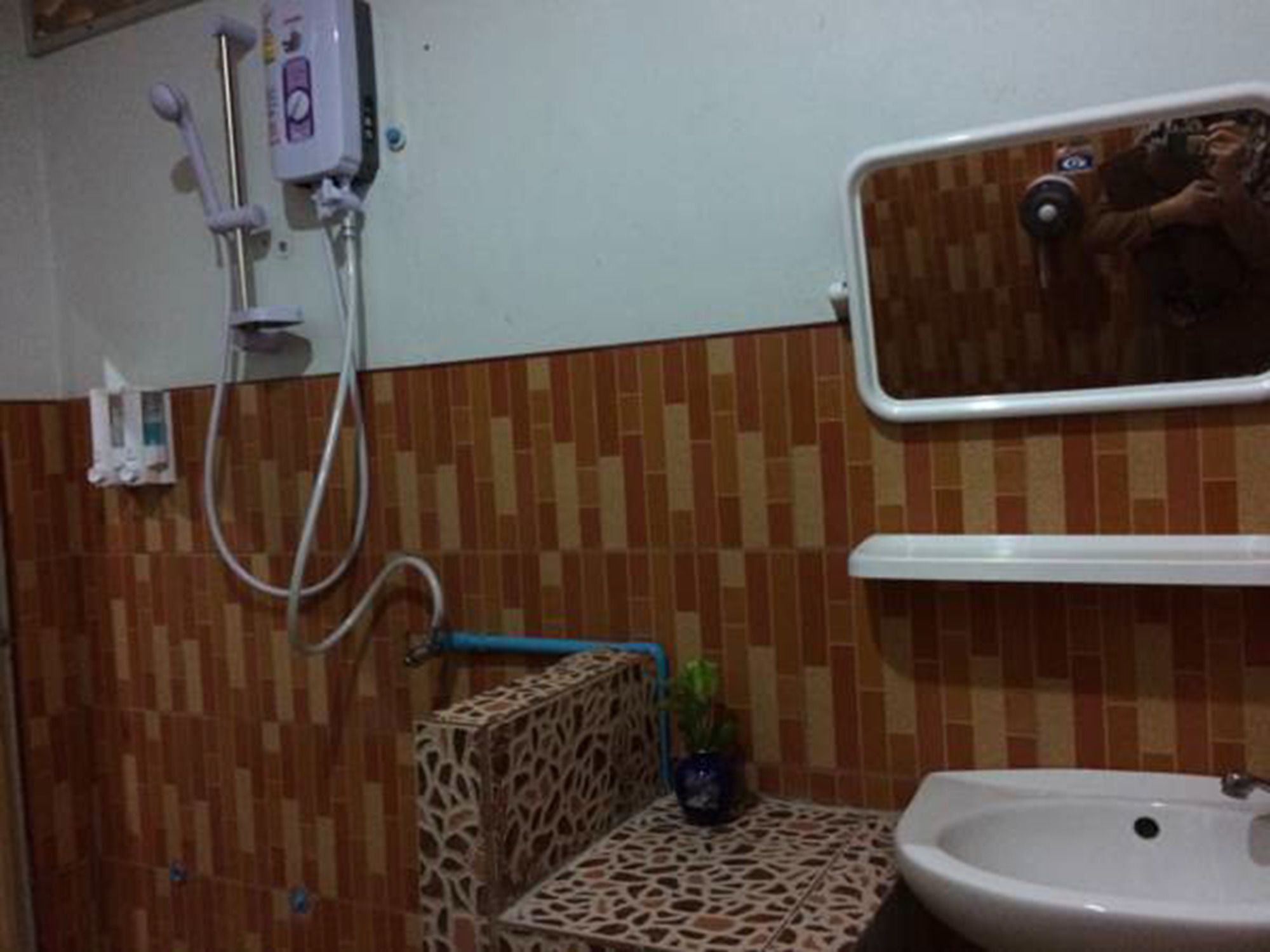 Hide-In House Hotel Koh Lanta Ngoại thất bức ảnh