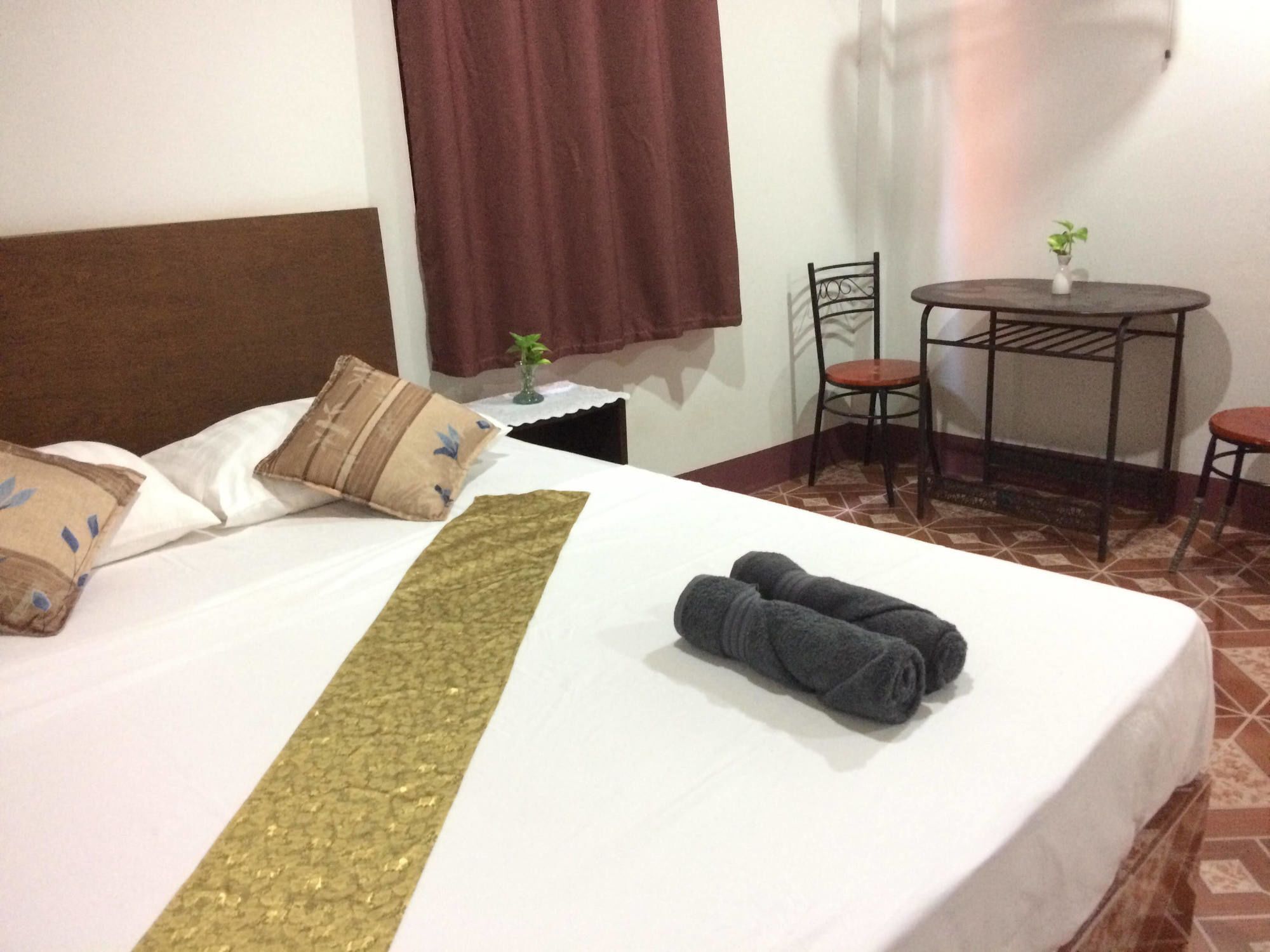 Hide-In House Hotel Koh Lanta Ngoại thất bức ảnh