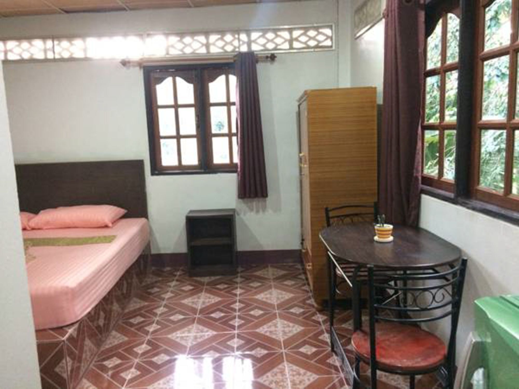 Hide-In House Hotel Koh Lanta Ngoại thất bức ảnh